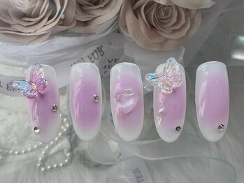 ペンティ(Painty)/ワンホンネイル