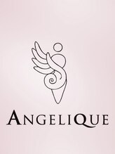 ビューティーサロン アンジェリーク&nbsp;大越 愛子