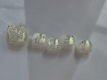 アイネイルズ 恵比寿店(I nails)/パールスター