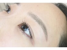 アイモア 江南店(eye mor.)/アイブロウ×まつ毛パーマ