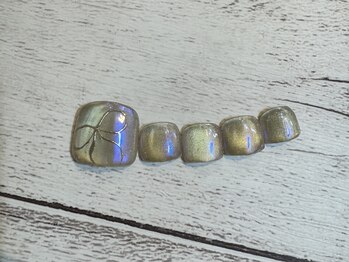 ネージュ バイ リアンジュ 辻堂(Neige by Reange)/うるぷるリボン