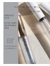 【ホームケア付き♪】まつ毛エクステ×束間ジェル　¥5500
