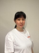 ジーエルジム(GL GYM) 濱谷 夏奈