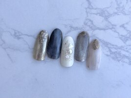 ニュアンスB