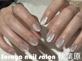 韓国・ワンホンネイル・秋葉原