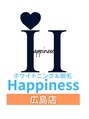 ハピネス 広島店(Happiness)/ハピネス広島店[全身脱毛/VIO/メンズ脱毛]