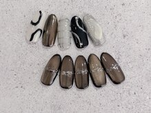 チアフルチア バイ リッチネイル(CheerfulCheer by Ricci nail)/