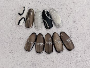 チアフルチア バイ リッチネイル(CheerfulCheer by Ricci nail)/