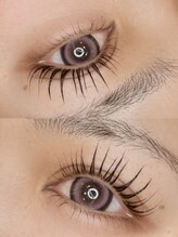 サロン オ レヴィア(SALON.O.REVIA)/