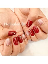 エン(Em.)/ハンドネイル