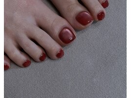 foot / mag