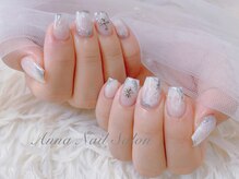 アナネイル(ANNA Nail)/ア－トネイル