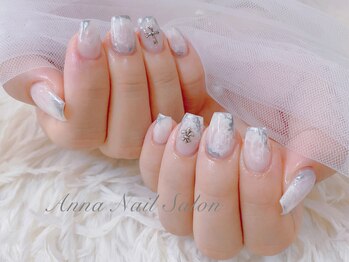 アナネイル(ANNA Nail)/ア－トネイル