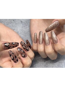 アートの種類が豊富