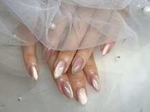 フェアリー(Fairy)/マグネットネイル