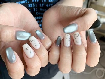 シオ シモキタザワ(sio. shimokitazawa)/お客様持ち込みdesign -90min