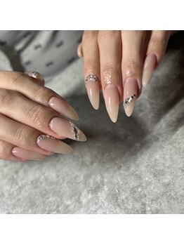 ルート12/ゴージャスビジュデザイン