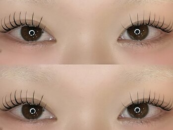 オルン(OLN.)/フラットラッシュ 100本