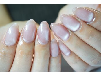 サロン デ ミランダ(Salon de Miranda)/