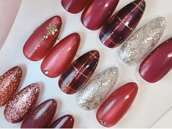 レカーム(Re.calm)/