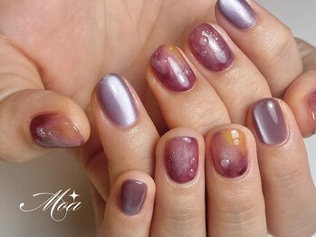 モア 錦糸町/120分アートデザインコース