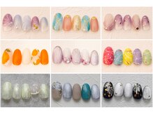 クレアラルーチェ 徳島空港店(Crea la Luce)/【ハンド】イベント定額13