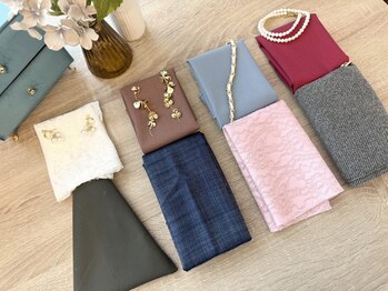 ティエナ 福岡天神ワンビル店(TIENA)/トータルビューティーサロン◎