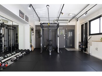 アレクシー 四日市(ALEXY)/四日市マシンピラティス