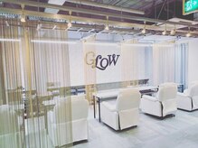 ゆったりチェアで、癒しのネイル時間