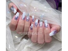 フューチャー 新大久保(FUTURE)/持ち込みデザイン