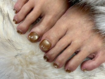 ペップユー 西大井店(PEP*U)/フットマグネットワンカラー