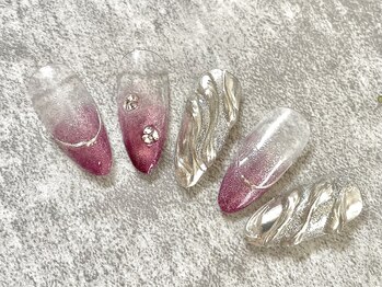 エムネイル(M nail)/