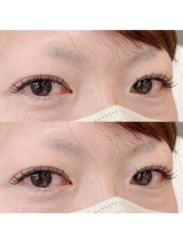 アングゥイー(ungu iE)/ナチュラル☆