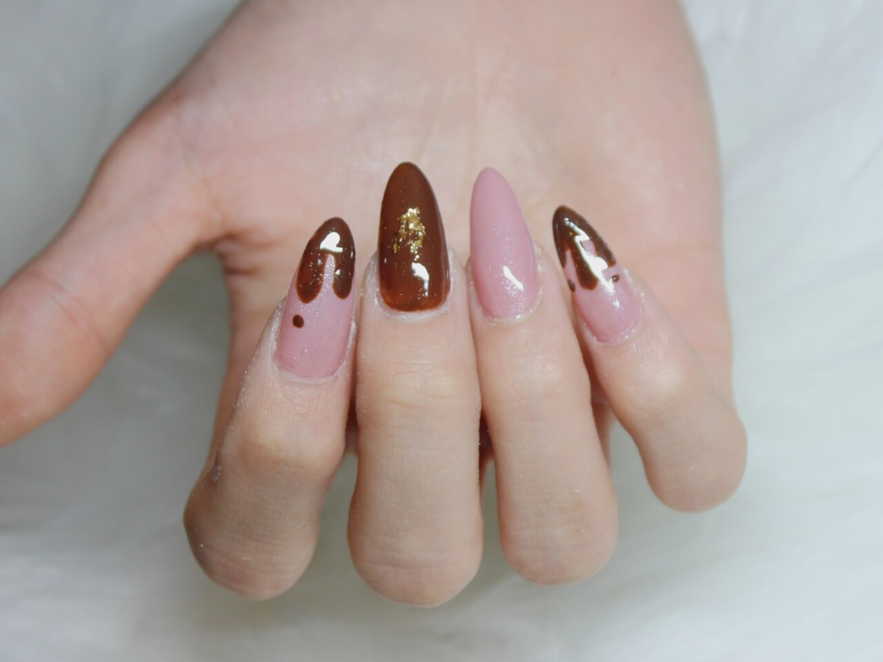 フォト｜ネイル セン ジジ 仙台店(Nail 1000 ZIZI)｜ホットペッパー