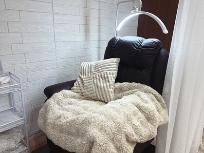 ハーフバックス 堀之内店の写真