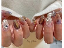 ～春先取りいちご～