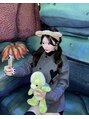 ケリーネイル(kelly nail.) MIO