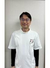 骨盤先生のカラダメンテ 六本木店 稲田