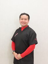 クレアーレはり きゅう整骨院 八幡店 山崎 裕斗