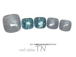 【FOOT】季節の定額5900円