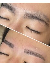 コルリース(COL Riys)/