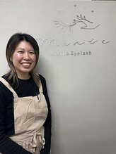 マニエ 加古川店(Manie)&nbsp;Takayanagi Akane