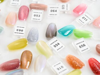 ジェニック(_genic)/mag/flash