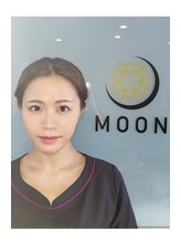 ムーン(MOON)&nbsp;小林 志帆