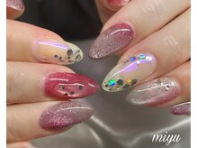 カーム(Calm)/お任せデザイン♪