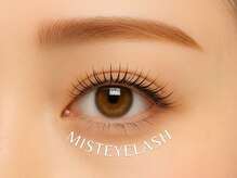 ミストアイラッシュ(MIST EYELASH)/MISTEYELASH スタイル