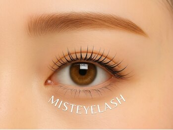 ミストアイラッシュ(MIST EYELASH)/MISTEYELASH スタイル