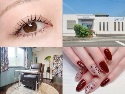 カウイ(KAUI)の写真