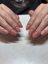 ワンカラー☆