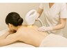 【女性限定】全身＋顔・VIO込 &nbsp;光脱毛